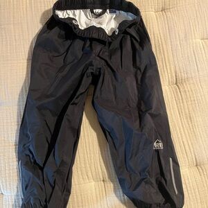 REI Toddler’s Rain Pants